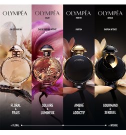 Olympéa Absolu - Intensives Parfum Olympéa Absolu - Intensives Parfum
